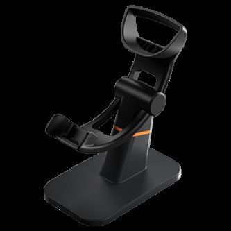 U2 Scanner base